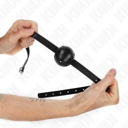 KINK - KINK COLLAR & GAG