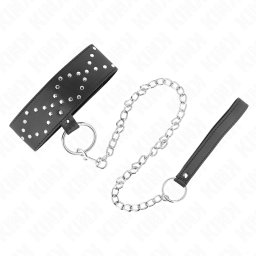 KINK - KINK COLLAR & GAG