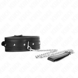 KINK - KINK COLLAR & GAG