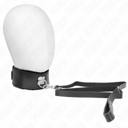 KINK - KINK COLLAR & GAG