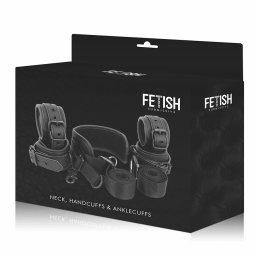 FETISH SUBMISSIVE