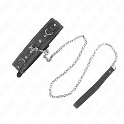 KINK - KINK COLLAR & GAG