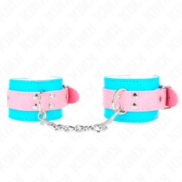 KINK - KINK WRIST RESTRAINT