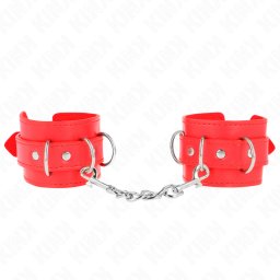KINK - KINK WRIST RESTRAINT