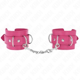 KINK - KINK WRIST RESTRAINT