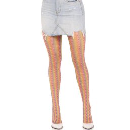 LEG AVENUE - LEG AVENUE HOSIERY
