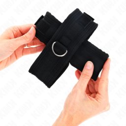 KINK - KINK WRIST RESTRAINT