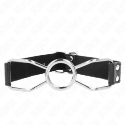 KINK - KINK COLLAR & GAG