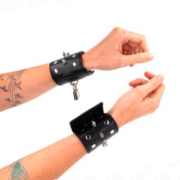 KINK - KINK WRIST RESTRAINT