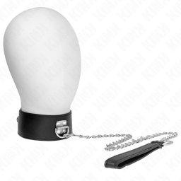 KINK - KINK COLLAR & GAG