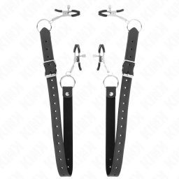 KINK - KINK NIPPLE GRIP