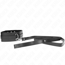 KINK - KINK COLLAR & GAG