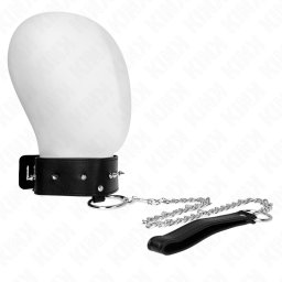 KINK - KINK COLLAR & GAG