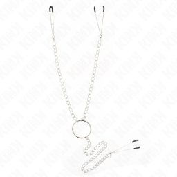 KINK - KINK NIPPLE GRIP