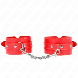 KINK - KINK WRIST RESTRAINT