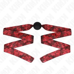 KINK - KINK COLLAR & GAG
