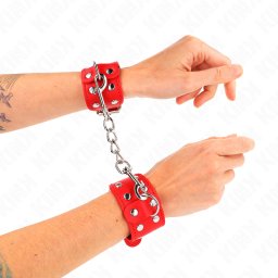 KINK - KINK WRIST RESTRAINT