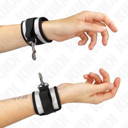 KINK - KINK WRIST RESTRAINT