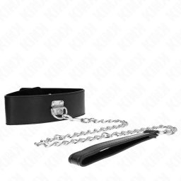 KINK - KINK COLLAR & GAG
