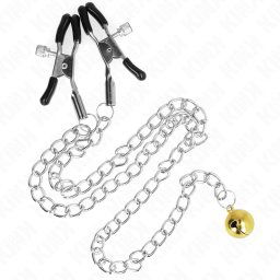 KINK - KINK NIPPLE GRIP