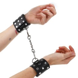 KINK - KINK WRIST RESTRAINT