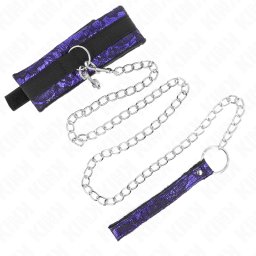 KINK - KINK COLLAR & GAG