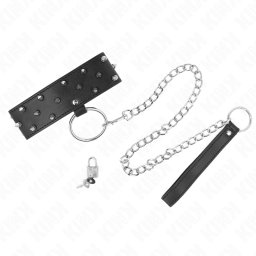 KINK - KINK COLLAR & GAG