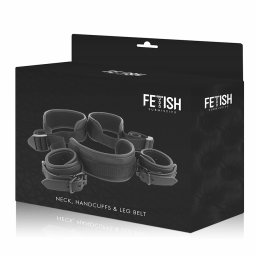 FETISH SUBMISSIVE