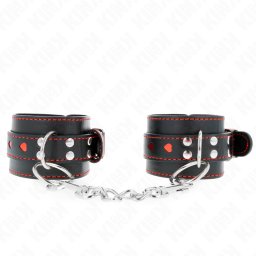 KINK - KINK WRIST RESTRAINT