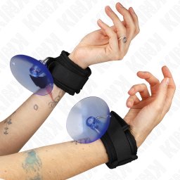 KINK - KINK WRIST RESTRAINT