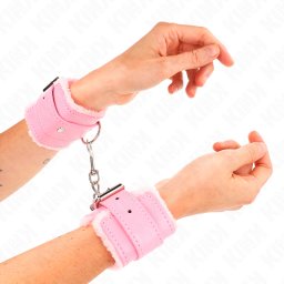 KINK - KINK WRIST RESTRAINT