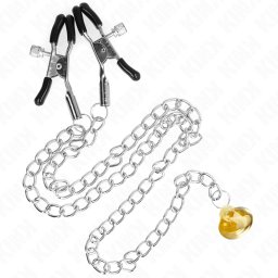 KINK - KINK NIPPLE GRIP