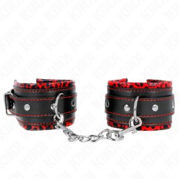 KINK - KINK WRIST RESTRAINT
