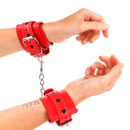 KINK - KINK WRIST RESTRAINT