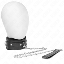 KINK - KINK COLLAR & GAG