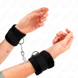 KINK - KINK WRIST RESTRAINT