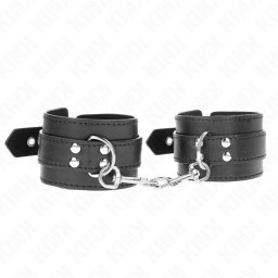 KINK - KINK WRIST RESTRAINT