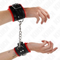 KINK - KINK WRIST RESTRAINT
