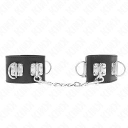 KINK - KINK WRIST RESTRAINT
