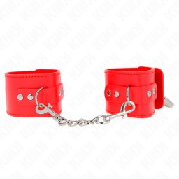 KINK - KINK WRIST RESTRAINT