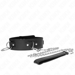 KINK - KINK COLLAR & GAG