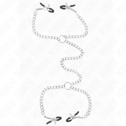 KINK - KINK NIPPLE GRIP