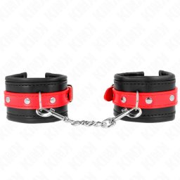 KINK - KINK WRIST RESTRAINT