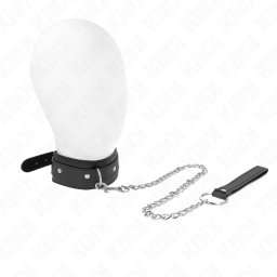 KINK - KINK COLLAR & GAG