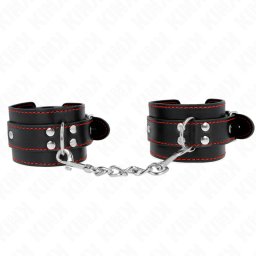 KINK - KINK WRIST RESTRAINT