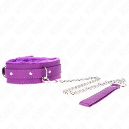 KINK - KINK COLLAR & GAG
