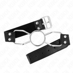 KINK - KINK COLLAR & GAG