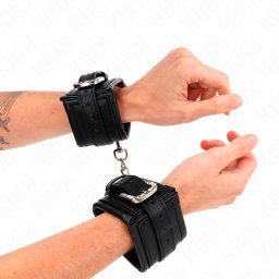 KINK - KINK WRIST RESTRAINT