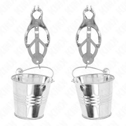 KINK - KINK NIPPLE GRIP