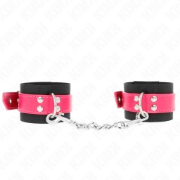 KINK - KINK WRIST RESTRAINT